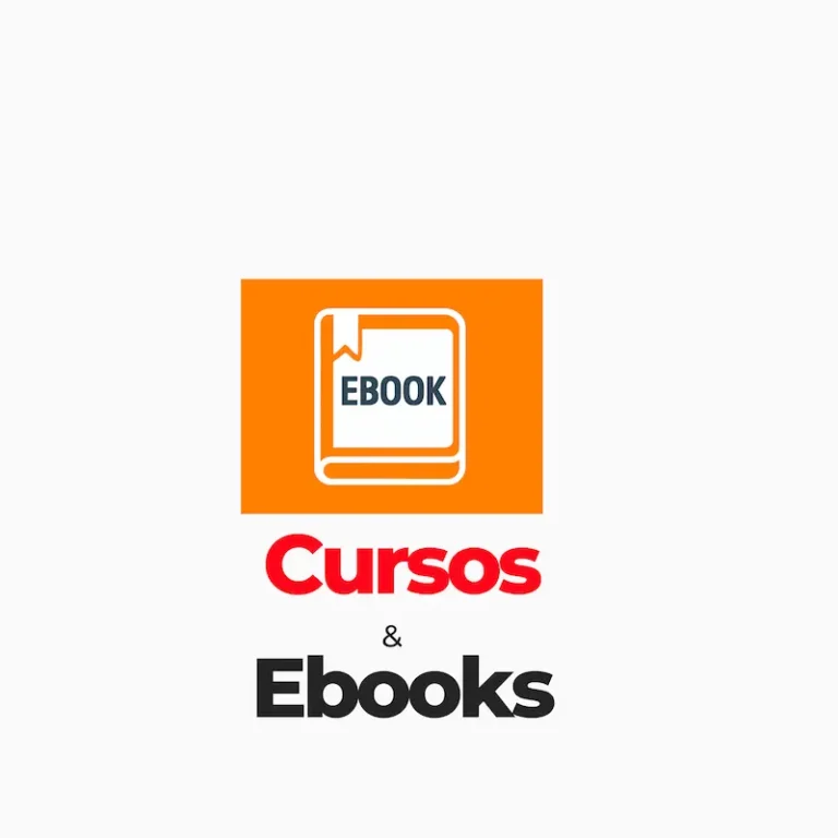 Logotipo Cursos Ebooks